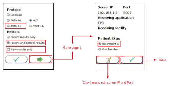 Abbott Afinion 2 Configuration Guide ()_28487311927053