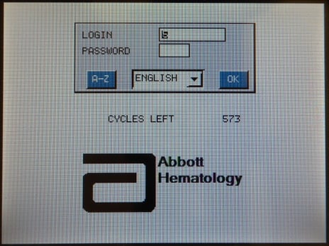 Abbott CELL-DYN Emerald Configuration Guide ()_360036653491