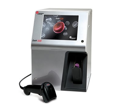 Beckman Coulter DxH 520 Hematology Analyzer ()_hem-dxh520-web