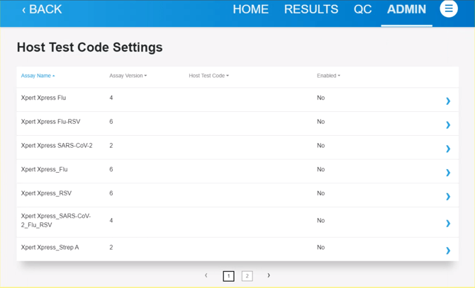 Cepheid GeneXpert Xpress Configuration Guide ()_4426834883085