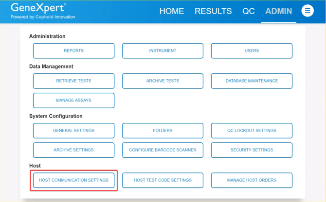 Cepheid GeneXpert Xpress Configuration Guide ()_4426853615245