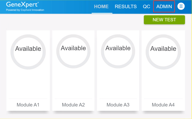Cepheid GeneXpert Xpress Configuration Guide ()_4435831358605