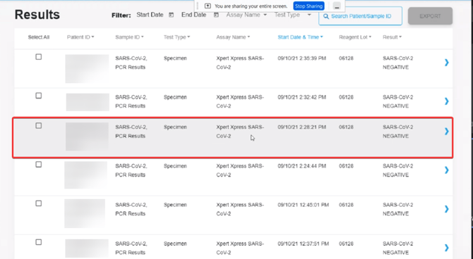 Cepheid GeneXpert Xpress Configuration Guide ()_4436100038669