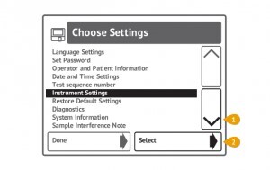 Siemens Clinitek Status+ Configuration Guide (With Connectivity Base Only) ()_360036871351