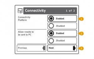 Siemens Clinitek Status+ Configuration Guide (With Connectivity Base Only) ()_360036884092